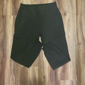 Athletes 16T Cargo Pants